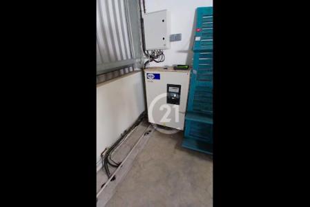 Le Robert, La Trinité, Martinica