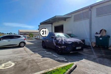 Le Robert, La Trinité, Martinica