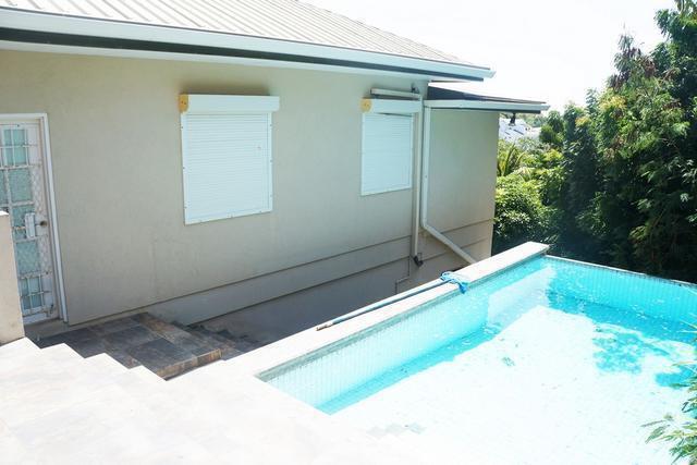 Pavilion Penthouse, Lance Aux Epines, St.george West Indies, Grenada