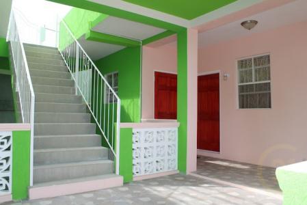 Nedds Apartments 2 BDR, True Blue, St.george West Indies, Grenada