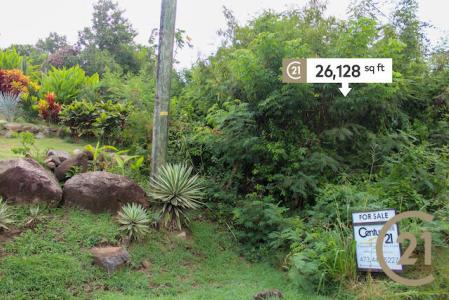 La Sagesse - Lot No. 1, La Sagesse, St.david West Indies, Grenada