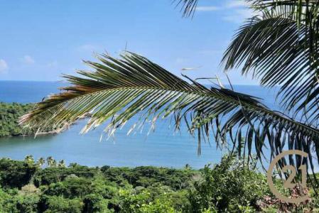 La Sagesse - Lot No. 1, La Sagesse, St.david West Indies, Grenada