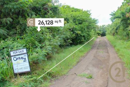 La Sagesse - Lot No. 1, La Sagesse, St.david West Indies, Grenada