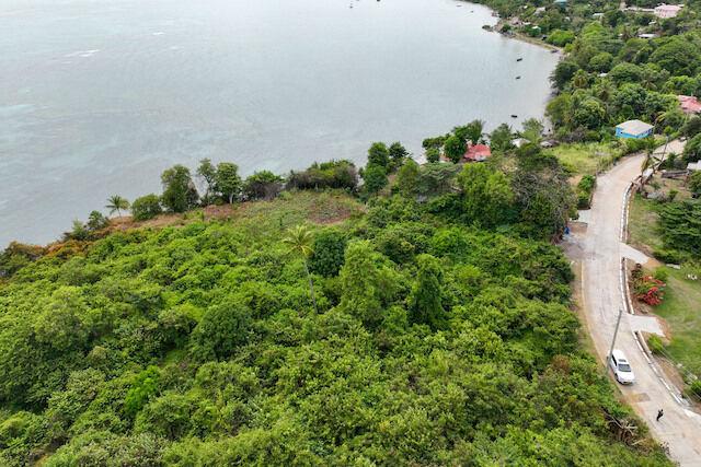 Telescope Estate - Lot No. 103, Telescope, St.andrew West Indies, 格林纳达