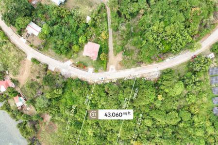 Telescope Estate - Lot No. 103, Telescope, St.andrew West Indies, 格林纳达