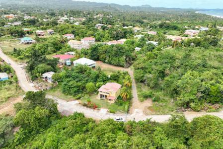 Telescope Estate - Lot No. 103, Telescope, St.andrew West Indies, 格林纳达