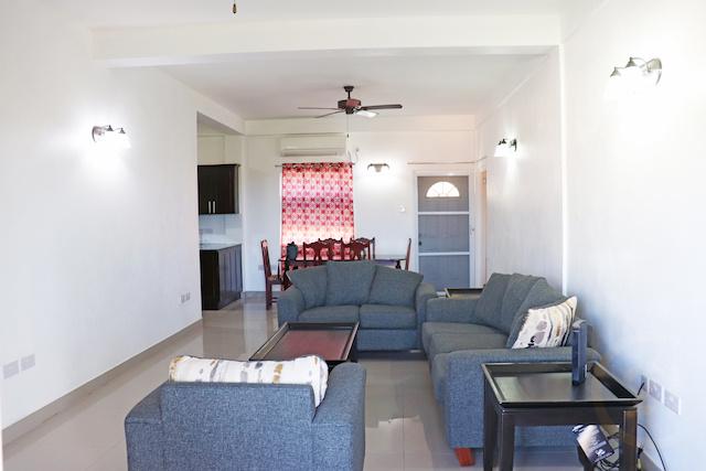 Spice House Apartment - 3BD, Morne Rouge, Morne Rouge, St.george West Indies, Granada
