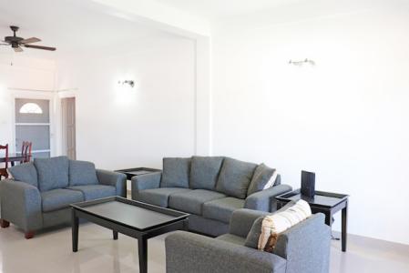 Spice House Apartment - 3BD, Morne Rouge, Morne Rouge, St.george West Indies, Granada