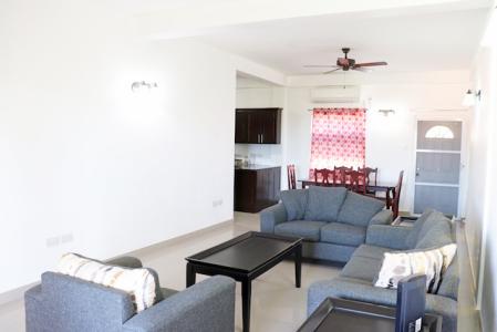 Spice House Apartment - 3BD, Morne Rouge, Morne Rouge, St.george West Indies, Granada
