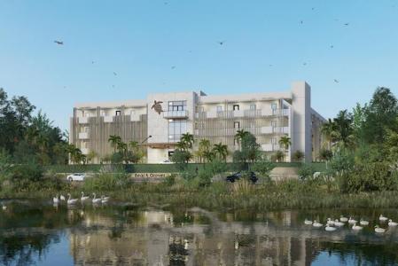 Beach Groves, Bodden Town / Breakers, Grand Cayman, Каймановы Острова