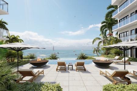 Beach Groves, Bodden Town / Breakers, Grand Cayman, Каймановы Острова