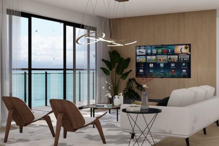 Beach Groves, Bodden Town / Breakers, Grand Cayman, 開曼群島