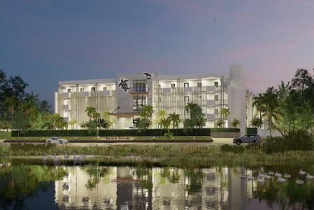 Beach Groves, Bodden Town / Breakers, Grand Cayman, 開曼群島