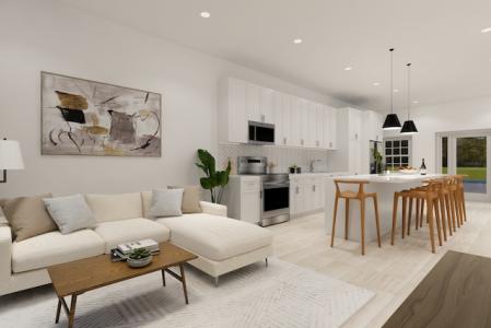 WOODCREST UNIT1, Savannah, Grand Cayman, 开曼群岛