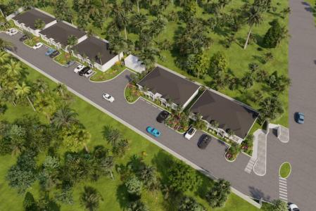 WOODCREST UNIT 5, Savannah, Grand Cayman, 開曼群島