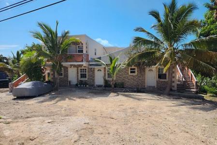 Long Bay High Way Investment, Long Bay Hills, Providenciales, Turks And Caicos Islands