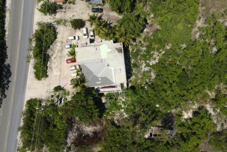 Long Bay High Way Investment, Long Bay Hills, Providenciales, Turks E Caicos