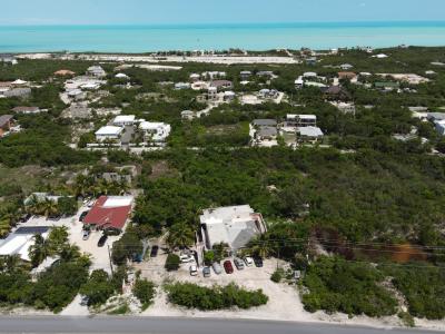 Long Bay High Way Investment, Long Bay Hills, Providenciales, Turks E Caicos