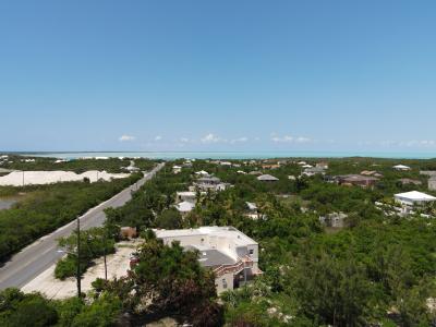 Long Bay High Way Investment, Long Bay Hills, Providenciales, Turks E Caicos
