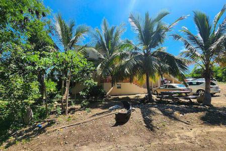 Long Bay High Way Investment, Long Bay Hills, Providenciales, Turks E Caicos