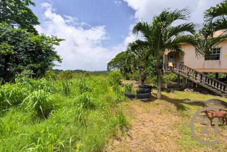 Bardia Estate - Lot No. 23, Bardia Estate, Saint David's, St.david West Indies, Grenada