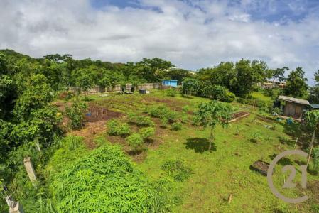 Horseshoe Drive - Lot No. 2, True Blue, True Blue, St.george West Indies, Grenada