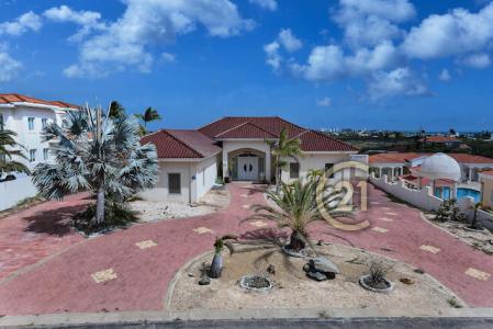 Caya Bunita Bista 8, Malmok, Noord, Aruba