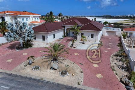 Caya Bunita Bista 8, Malmok, Noord, Aruba