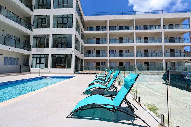 LUXE Modern Residential - 2BR Luxurious, Lance Aux Epines, Lance Aux Epines, St.george West Indies, Granada