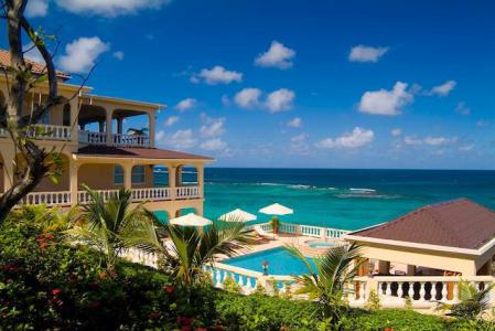 Ultimacy Anguilla Villa For Sale, Indigo Bay, Sint Maarten