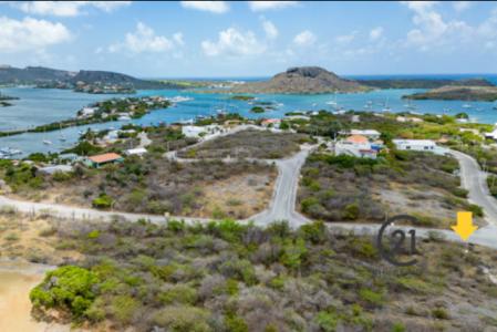 Brakkeput Ariba Unique Lot 1, Brakkeput Ariba, Willemstad East, Curaçao