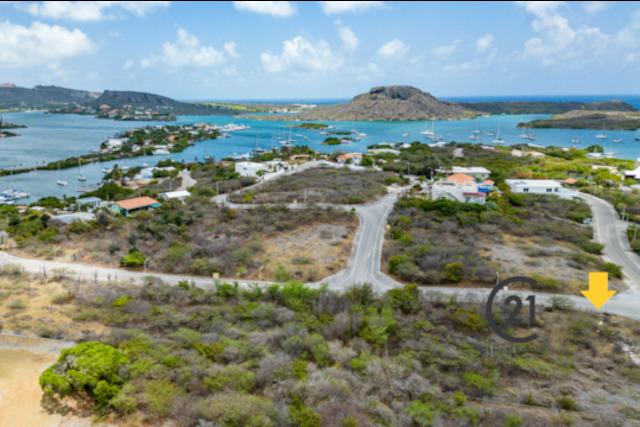 Brakkeput Ariba Unique Lot 1, Brakkeput Ariba, Willemstad East, 庫拉索