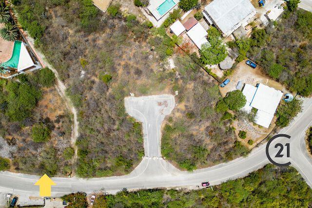 Brakkeput Ariba Unique Lot 15, Brakkeput Ariba, Willemstad East, Кюрасао