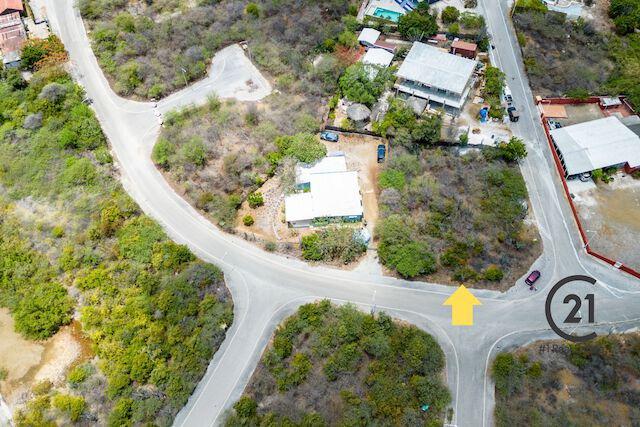 Brakkeput Ariba Unique Lot 27, Brakkeput Ariba, Willemstad East, Кюрасао