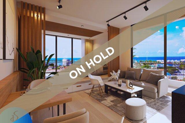 Single 1 Residences (Pre-construction), Oranjestad, Oranjestad East, Aruba