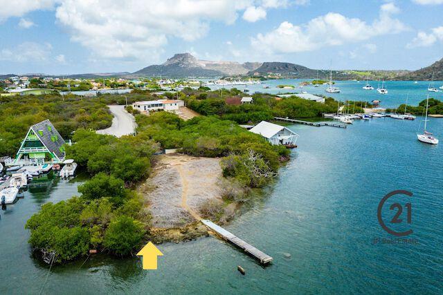 Brakkeput Ariba Unique Lot 52, Brakkeput Ariba, Willemstad East, Curaçao