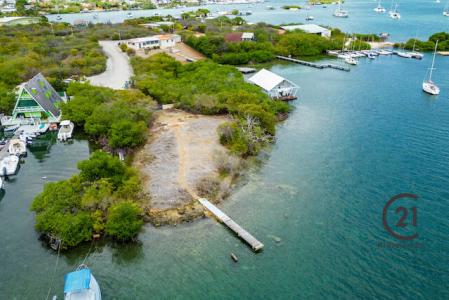 Brakkeput Ariba Unique Lot 52, Brakkeput Ariba, Willemstad East, Curaçao