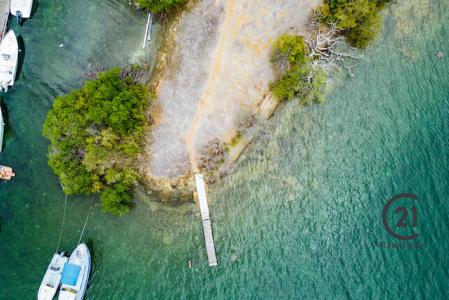 Brakkeput Ariba Unique Lot 52, Brakkeput Ariba, Willemstad East, Curaçao