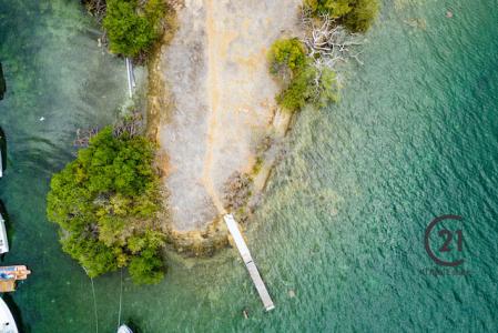 Brakkeput Ariba Unique Lot 52, Brakkeput Ariba, Willemstad East, Curaçao