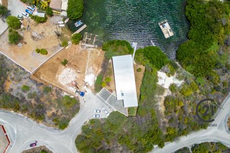 Brakkeput Ariba Unique Lot 74, Brakkeput Ariba, Willemstad East, Кюрасао