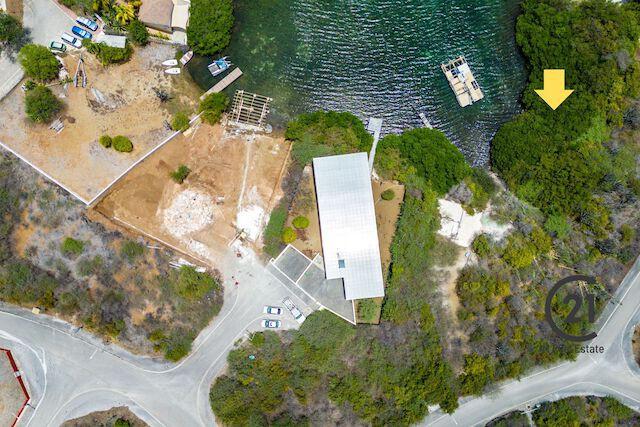 Brakkeput Ariba Unique Lot 76, Brakkeput Ariba, Willemstad East, Curaçao