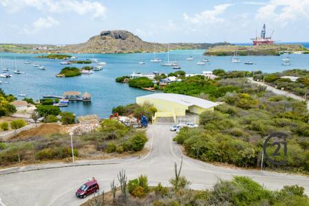 Brakkeput Ariba Unique Lot 76, Brakkeput Ariba, Willemstad East, Curaçao