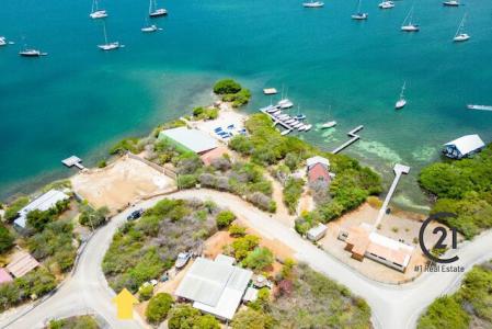 Brakkeput Ariba Unique Lot 82, Brakkeput Ariba, Willemstad East, Curaçao