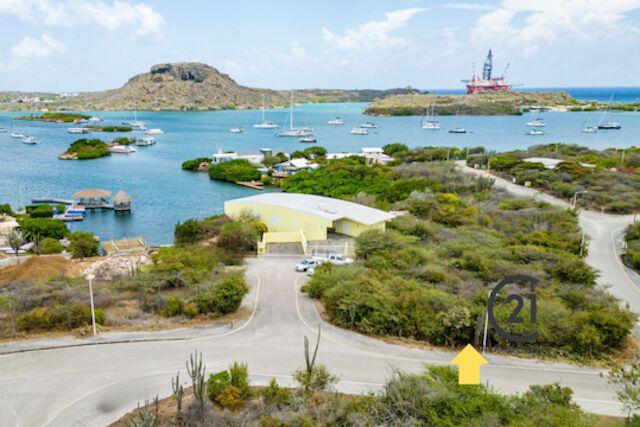 Brakkeput Ariba Unique Lot 86, Brakkeput Ariba, Willemstad East, キュラソー