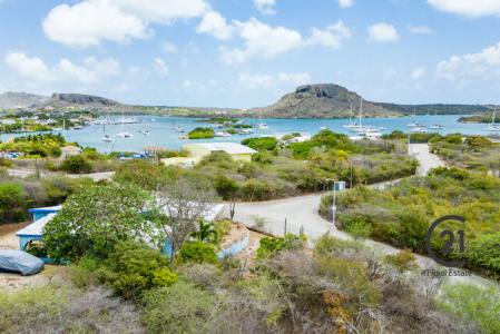 Brakkeput Ariba Unique Lot 86, Brakkeput Ariba, Willemstad East, キュラソー