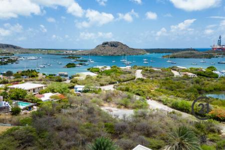 Brakkeput Ariba Unique Lot 86, Brakkeput Ariba, Willemstad East, キュラソー