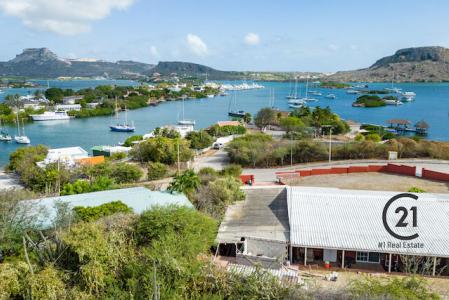 Brakkeput Ariba Unique Lot 94, Brakkeput Ariba, Willemstad East, Кюрасао