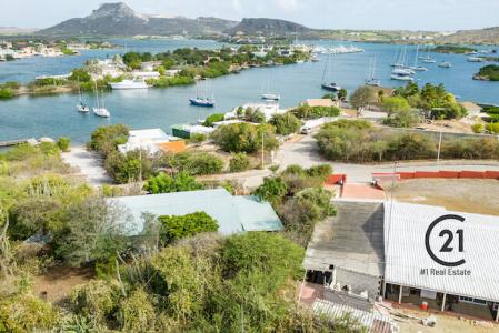 Brakkeput Ariba Unique Lot 94, Brakkeput Ariba, Willemstad East, Кюрасао