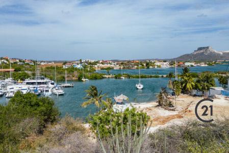 Brakkeput Ariba Unique Lot 114, Brakkeput Ariba, Willemstad East, Curaçao