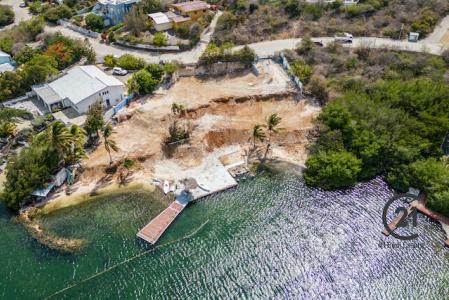 Brakkeput Ariba Unique Lot 114, Brakkeput Ariba, Willemstad East, Curaçao